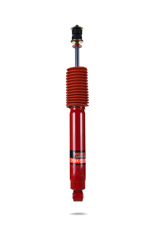 PED TrakRyder 9500 Shock