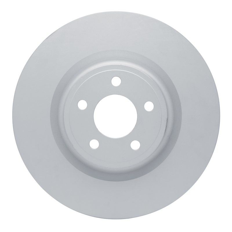 DFC Geomet Coated Rotors - Plain