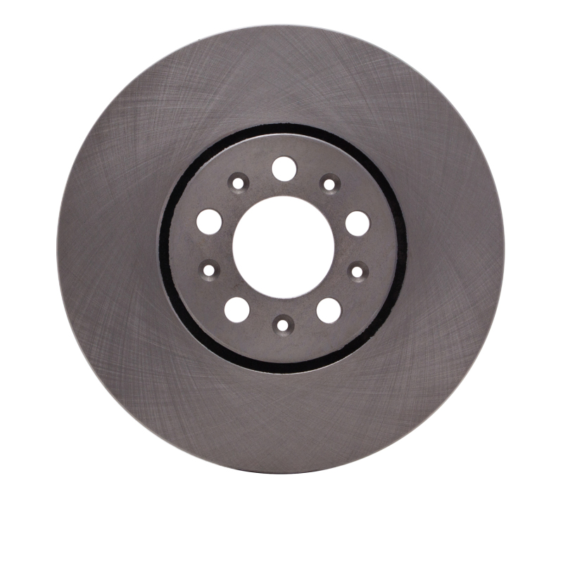 DFC Brake Rotors - Plain