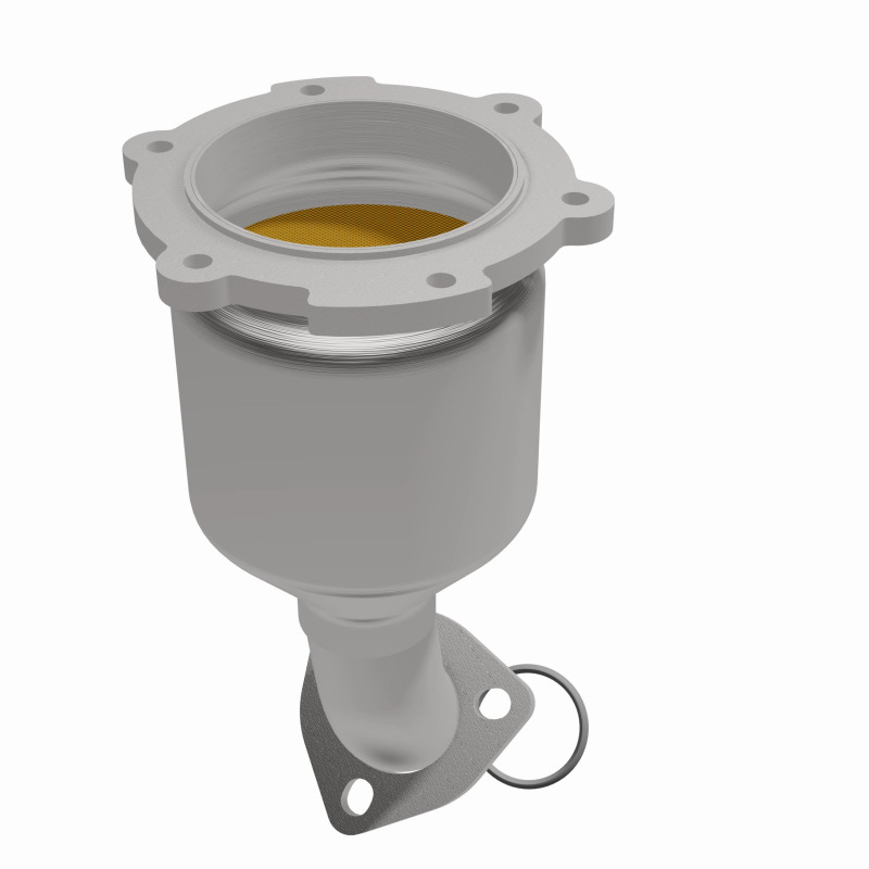 MagnaFlow 05-06 Nissan Maxima 3.5L Direct Fit Converter thumbnail 8