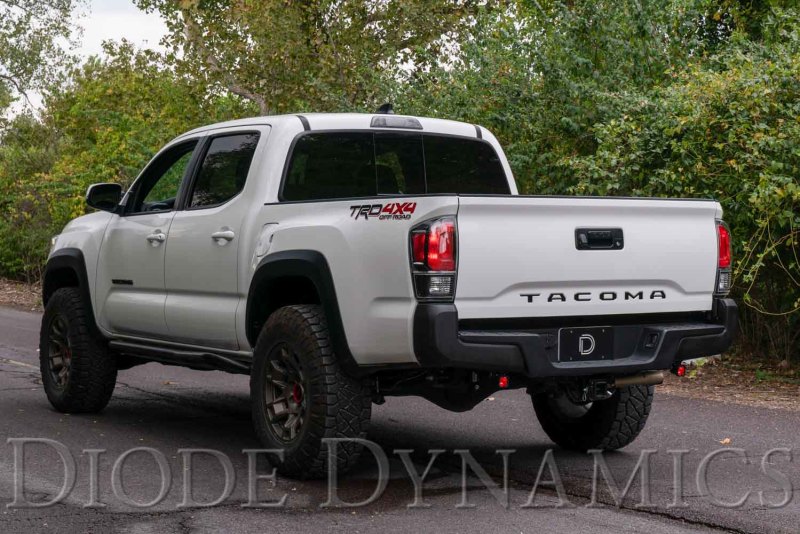 Diode Dynamics 16-21 Toyota Tacoma Stage Series Reverse Light Wiring Harness thumbnail 5