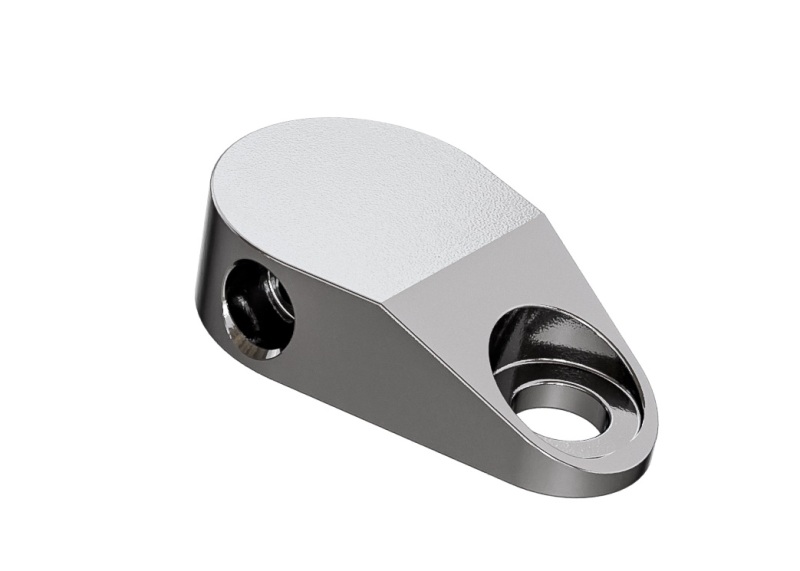 GR PWS Brake Line Fittings