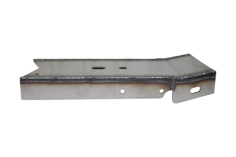 Rust Buster 2001-2010 Chevy Silverado / GMC Sierra 2500HD Short Bed Over Axle Frame Section - Left thumbnail 5