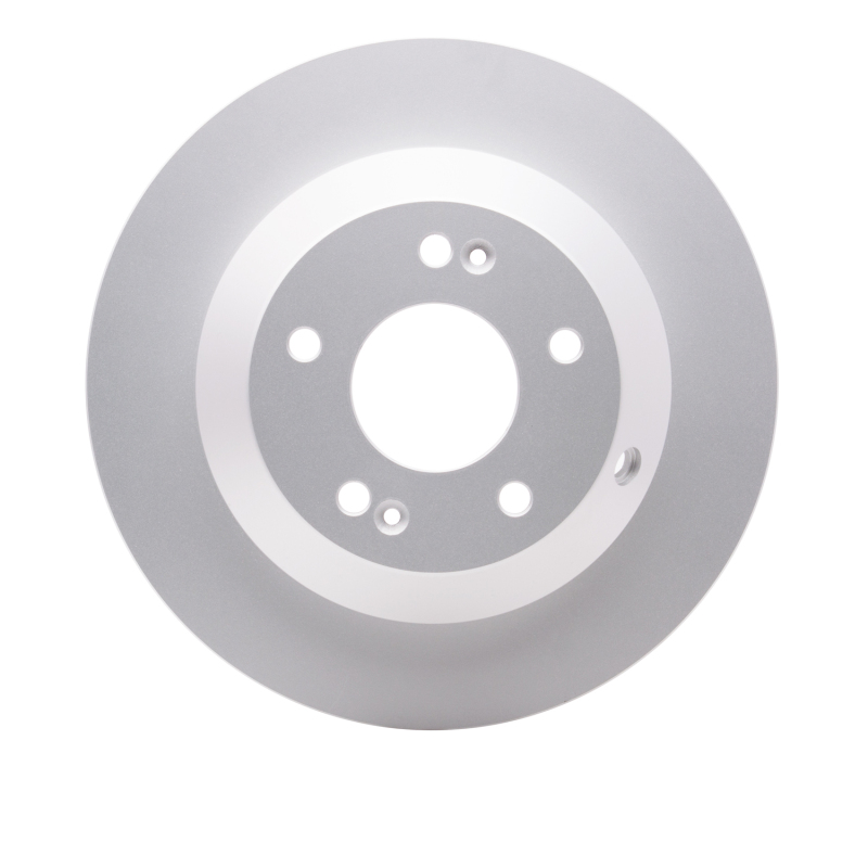 DFC GeoSPEC Coated Rotors - Plain