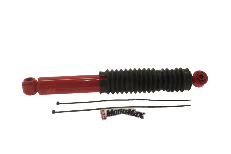 KYB Shocks & Struts MonoMax Rear ACURA SLX 1996-99 ISUZU Trooper 1992-02 ISUZU Vehicross 1999-01 thumbnail 7