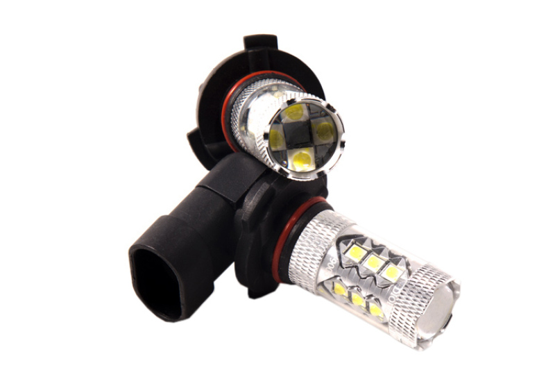 Diode Dynamics 9005 XP80 LED - Cool - White (Pair) thumbnail 2