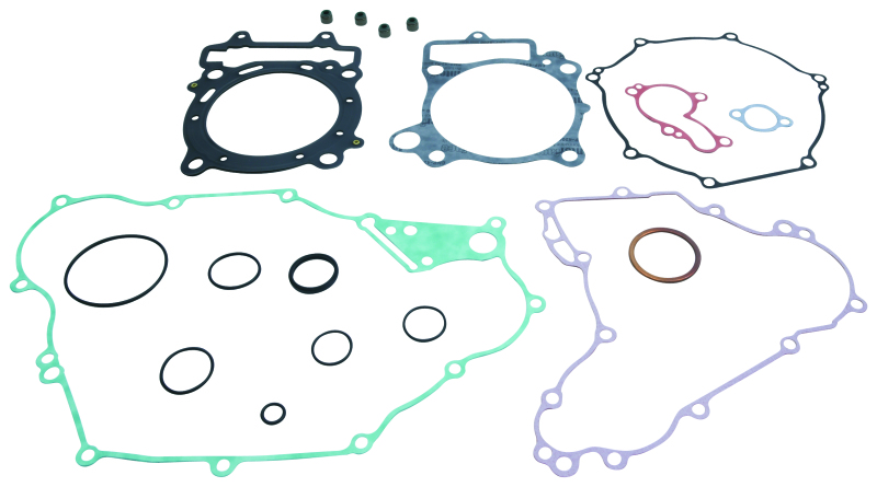 VEP Complete Gasket Kit
