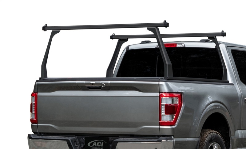 ACC ADARAC Truck Rack