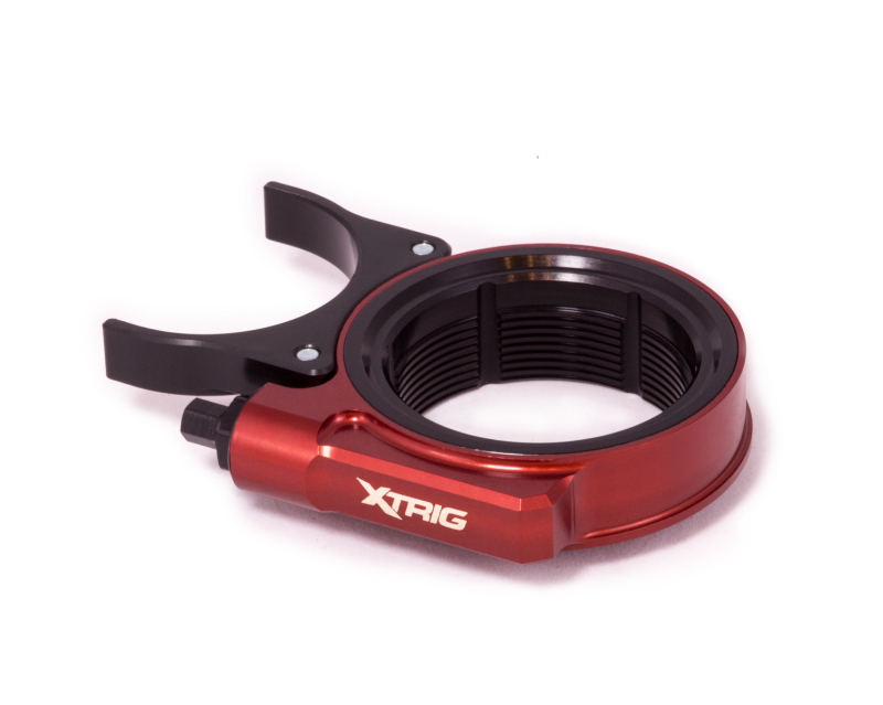 XTR Pre Load Adjuster