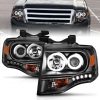 ANZ LED/Projector Headlights