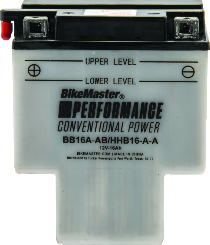 BKM Batteries