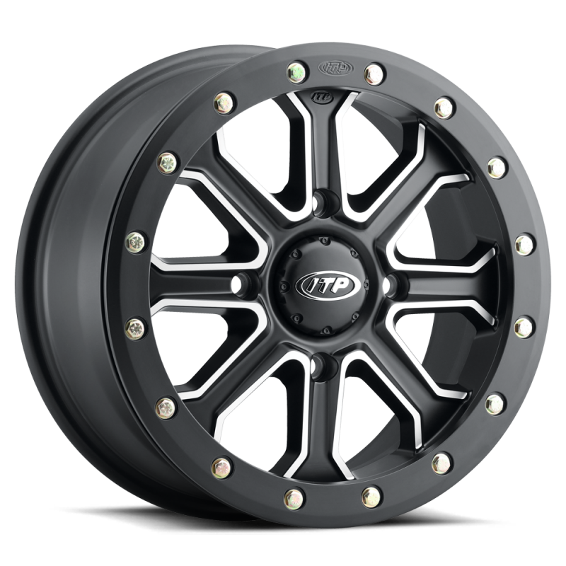 ITP Intertia Wheels