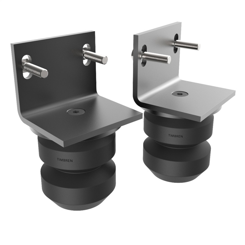 TIM Suspension Enhancement Systems