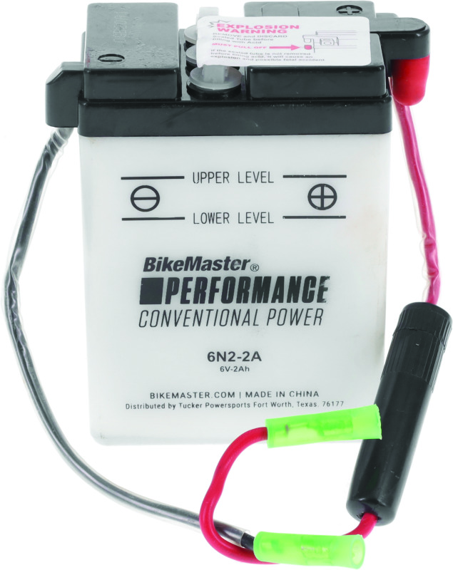 BKM Batteries