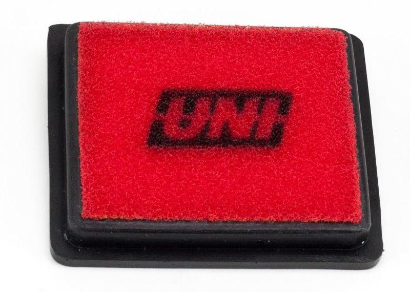UNI Filter OEM Replacement Filters NU-4108 Air Filter, Replacement, Foam, Red, for use on Honda®, Each thumbnail 2