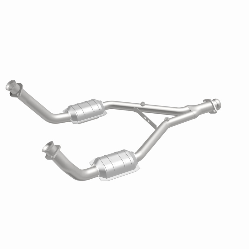 MagnaFlow Direct Fit Catalytic Converter Mustang 94-95 3.8L thumbnail 7