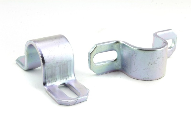 Whiteline Plus 63-82 Chevy Corvette C2/C3 / 10/65-73 Ford Mustang Sway Bar Mount Bracket thumbnail 9