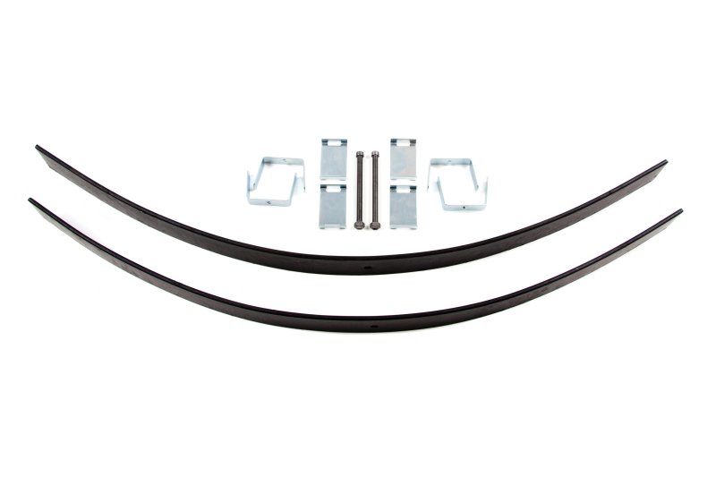 ZOR Leaf Springs