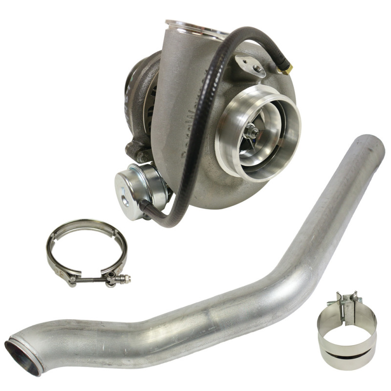 BD Diesel Super B Killer SX-E S361 Turbo Kit - Dodge 1994-2002 5.9L