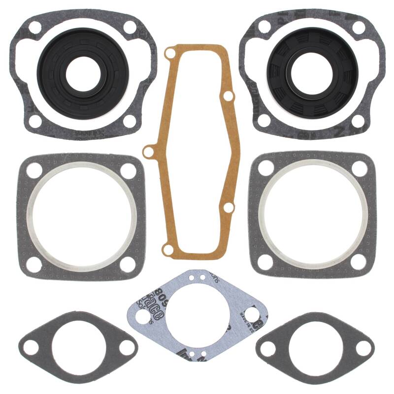 VEP Complete Gasket Kit