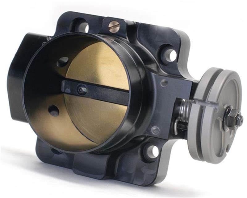 SK Pro Throttle Body