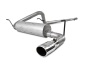 MBRP Catback Exhaust AL