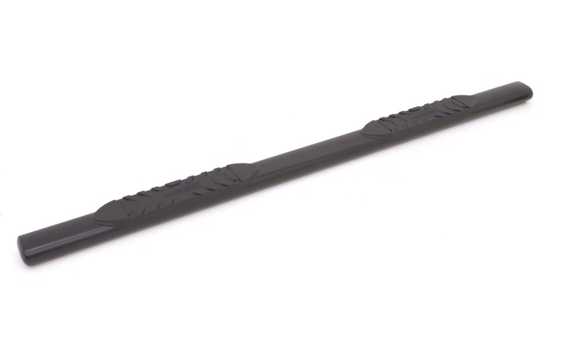Lund 2019 Ram 1500 Crew Cab Pickup 5in. Oval Straight Steel Bars - Black thumbnail 5