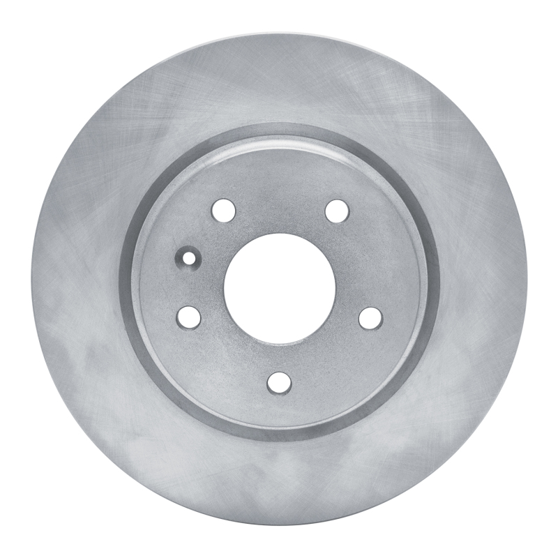 DFC Brake Rotors - Plain
