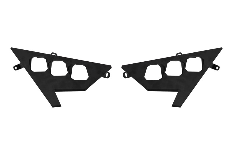 DIO Powersport Mounting Brackets