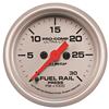 Autometer Ultra-Lite Gauge Rail Press (RAM 6.7L) 2-1/16in 30Kpsi Stepper Motor thumbnail 9