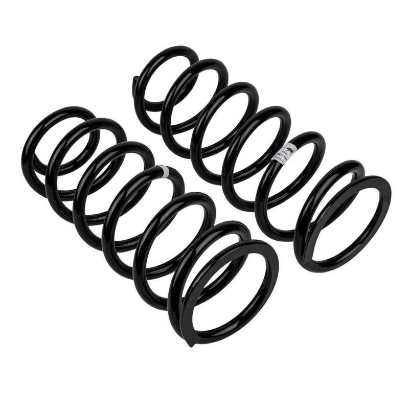 Old Man Emu 24-27 Ineos Grenadier Rear Coil Spring Set (Medium Load) thumbnail 3