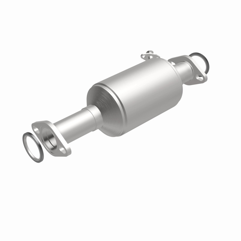 MagnaFlow Direct Fit Catalytic Converter 81-83 Toyota Pick Up 2.4L thumbnail 8