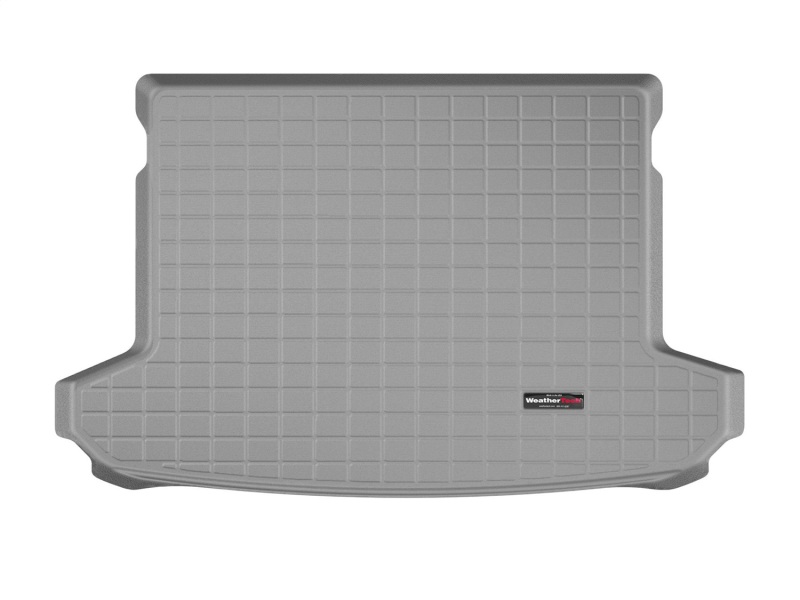WT Cargo Liners - Grey