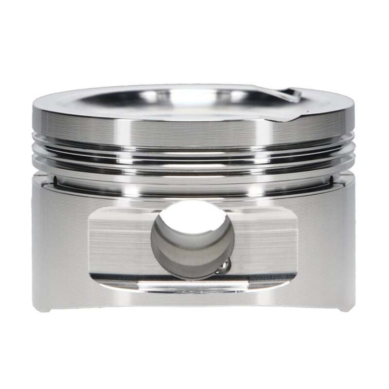 JE Pistons HNDA FIT/JAZ L15AKIT Set of 4 Pistons thumbnail 7