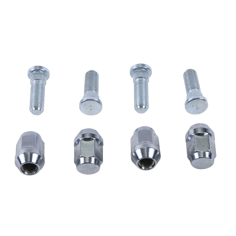ABR Wheel Stud & Nut Kits