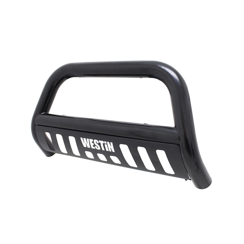 Westin 2017-2018 Ford F-250/350 E-Series Bull Bar - SS thumbnail 6