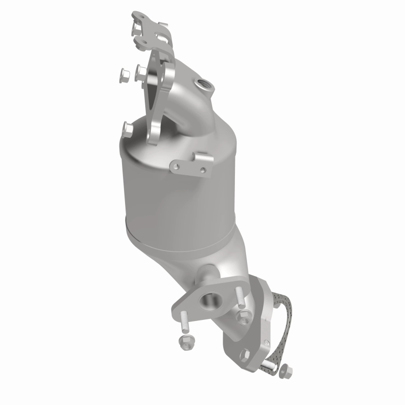 MagnaFlow Direct Fit Catalytic Converter 2021 Nissan Altima Single Manifold 2.5L