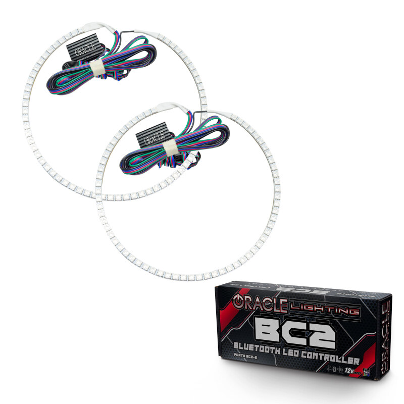 ORL Headlight Halo Kits