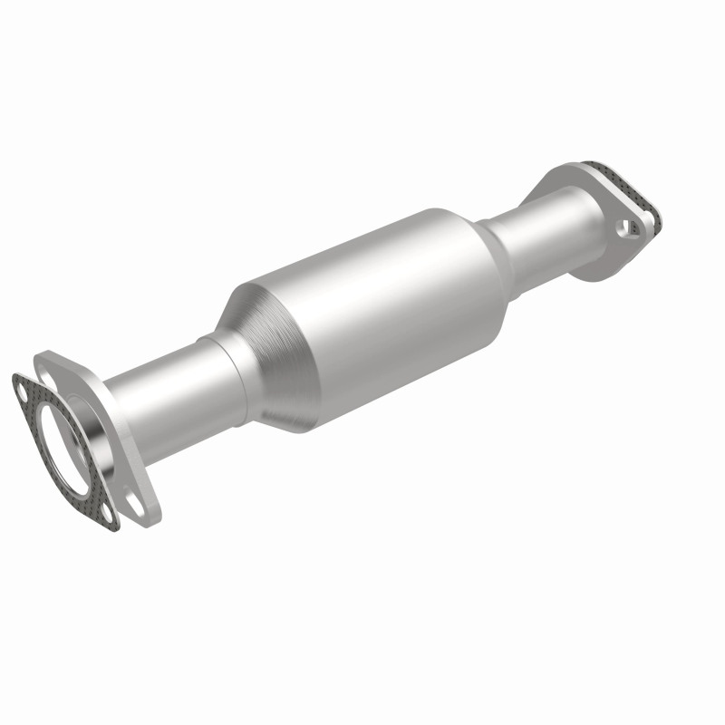 MagnaFlow 96-97 Nissan Pickup 2.4L Direct Fit Converter thumbnail 9