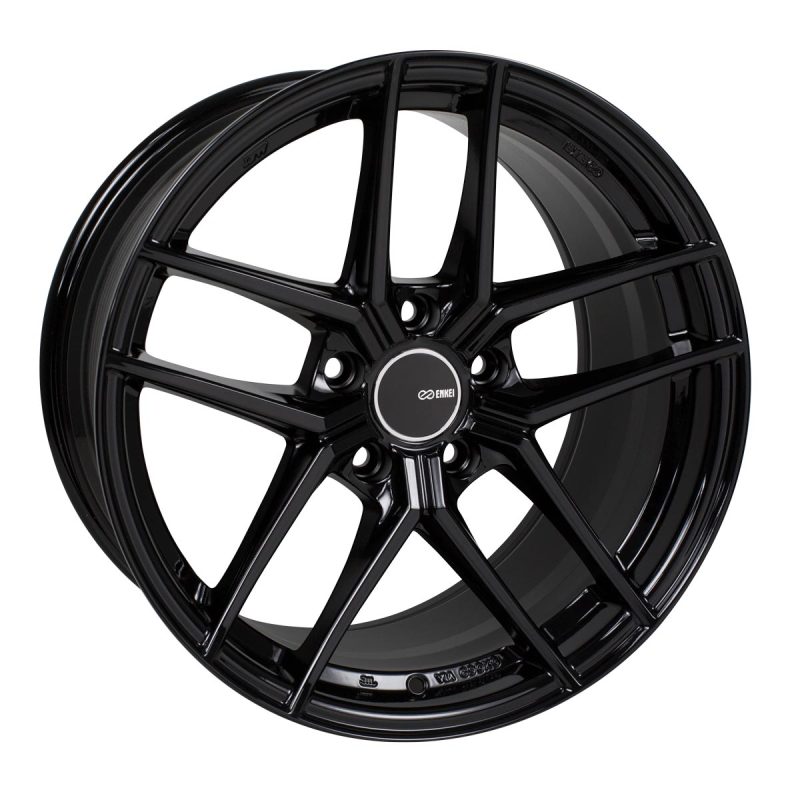 ENK TY5 Wheels