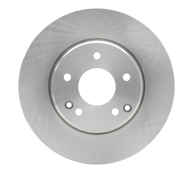 DFC Brake Rotors - Plain
