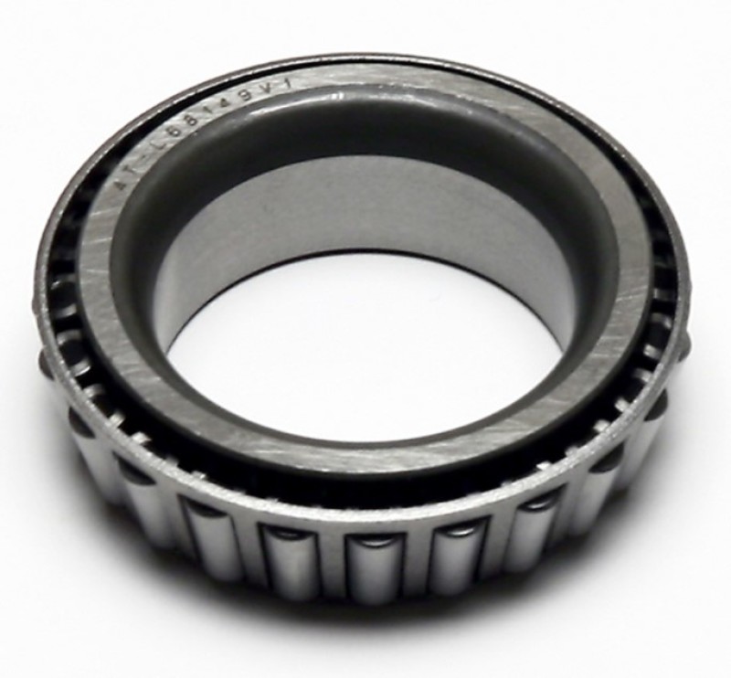 WIL Wheel Bearings and Seals