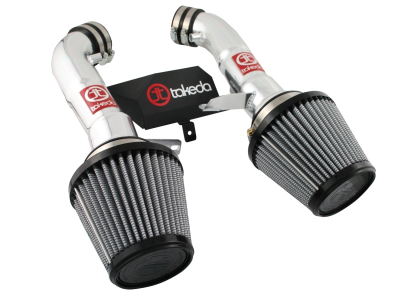 AFE Takeda Stage-2 Cold Air Intakes