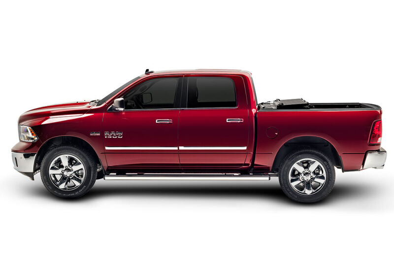 BAK 2022+ Toyota Tundra 5.5ft Bed BAKFlip F1 Bed Cover thumbnail 9