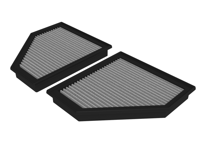 AFE Direct Fit Pro DRY S Air Filter