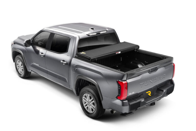 Extang 2024 Toyota Tacoma (6ft Bed) Solid Fold ALX thumbnail 7
