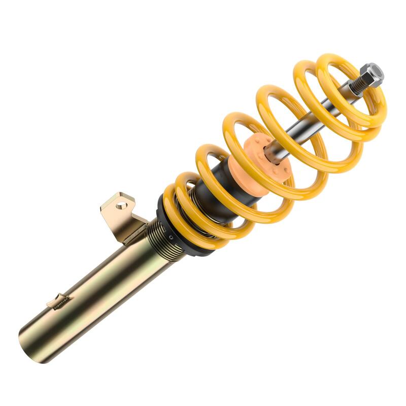 ST Suspensions Coilover Kits 132800CJ Kit, X, Audi A3 (GY) Sedan 2WD IRS. without electronic dampers (50mm Ø) thumbnail 6