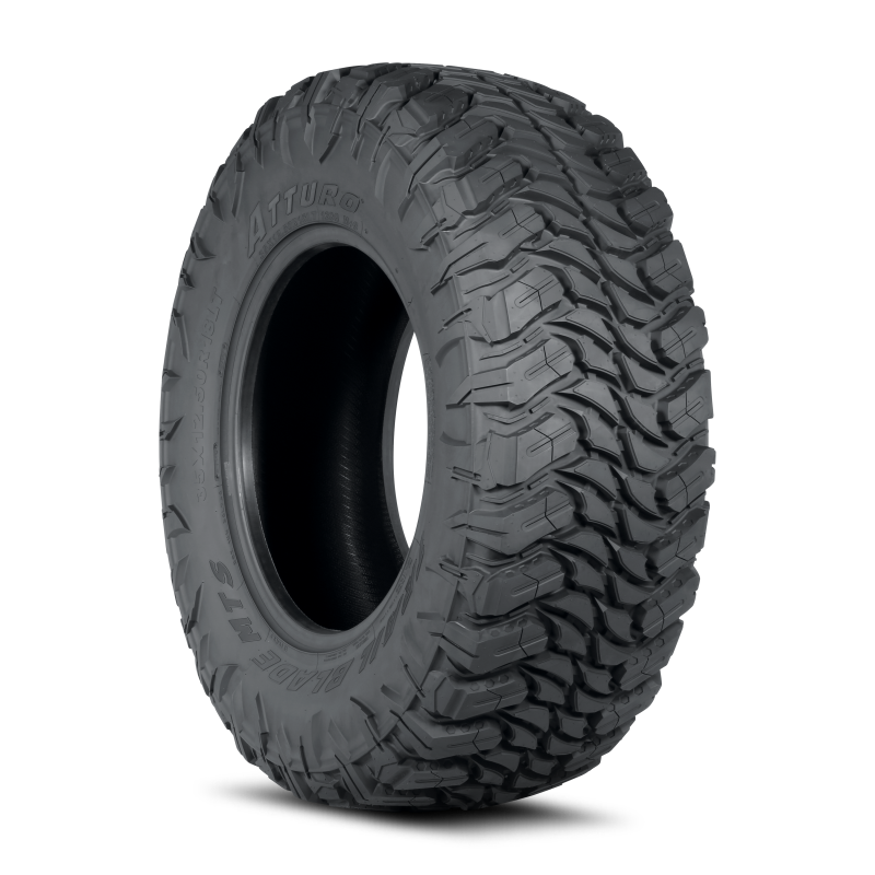 ATT Trail Blade MTS Tires