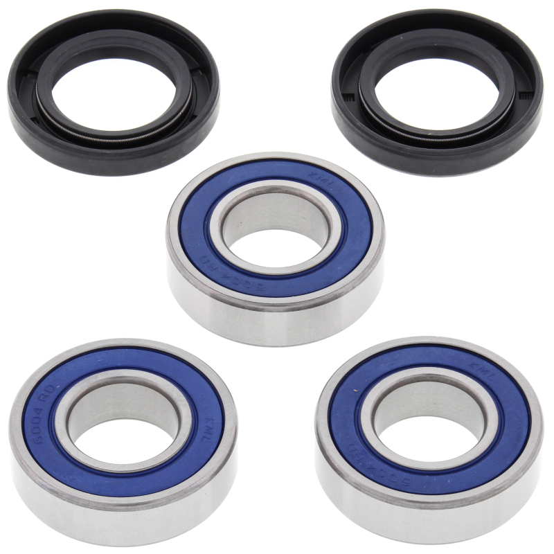ABR Wheel Bearing Kits