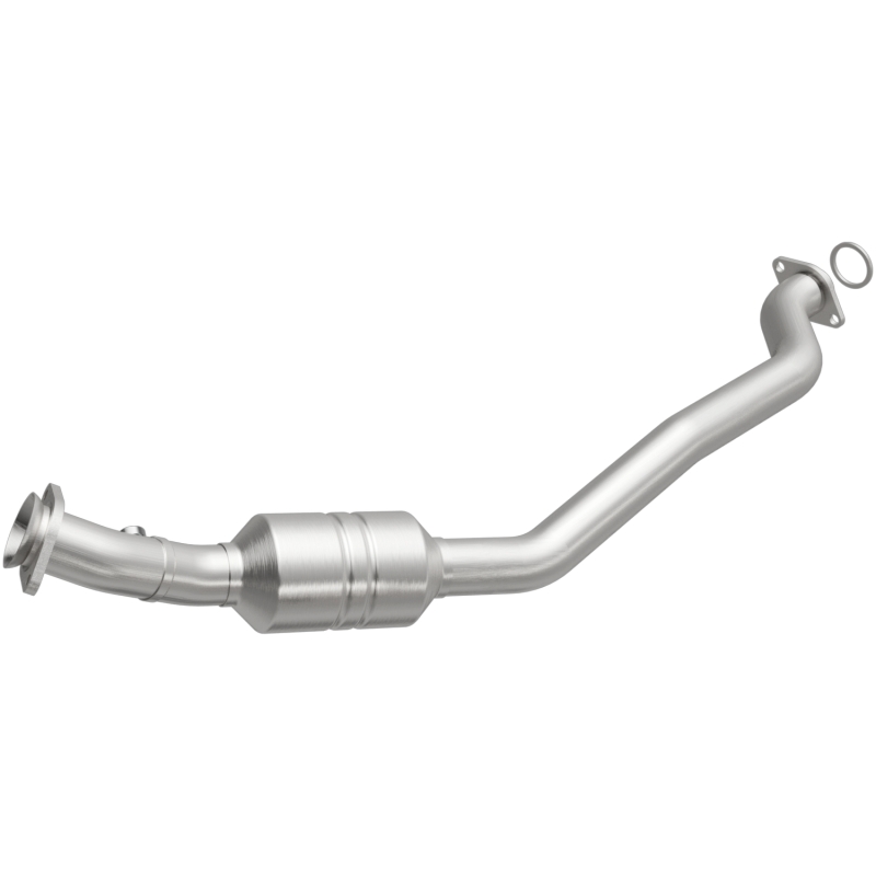 MagnaFlow Direct Fit Catalytic Converter 2011 Grand Cherokee 5.7L PS thumbnail 4